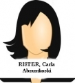 RISTER, Carla Abrantkoski